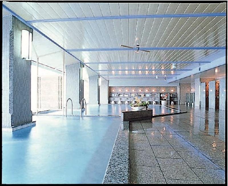 Hotel Niji To Umi Nanao Exterior foto